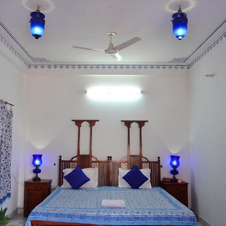Sneh Deep Guest House Jaipur Exteriör bild