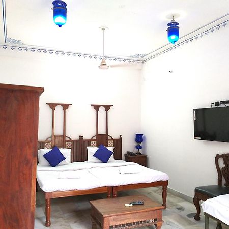 Sneh Deep Guest House Jaipur Exteriör bild