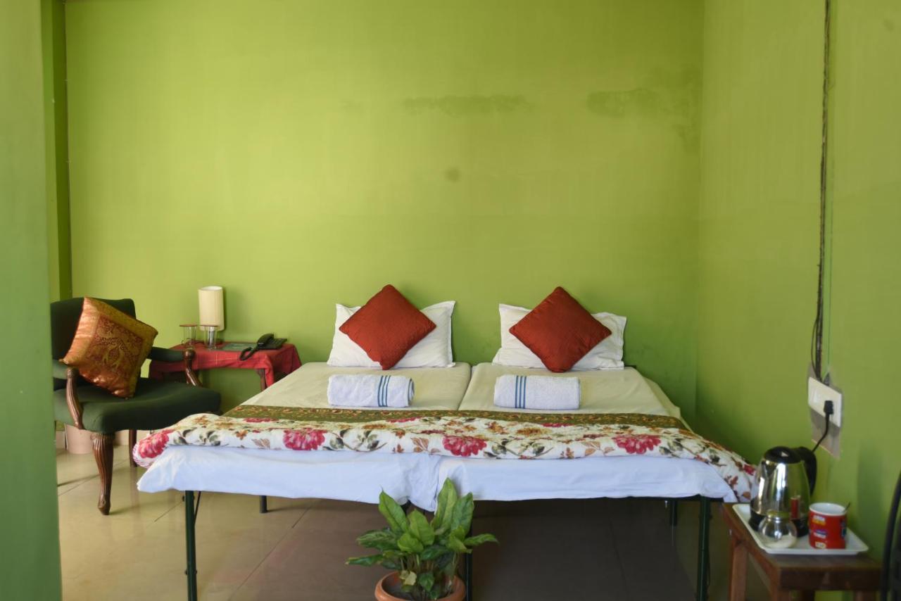 Sneh Deep Guest House Jaipur Exteriör bild