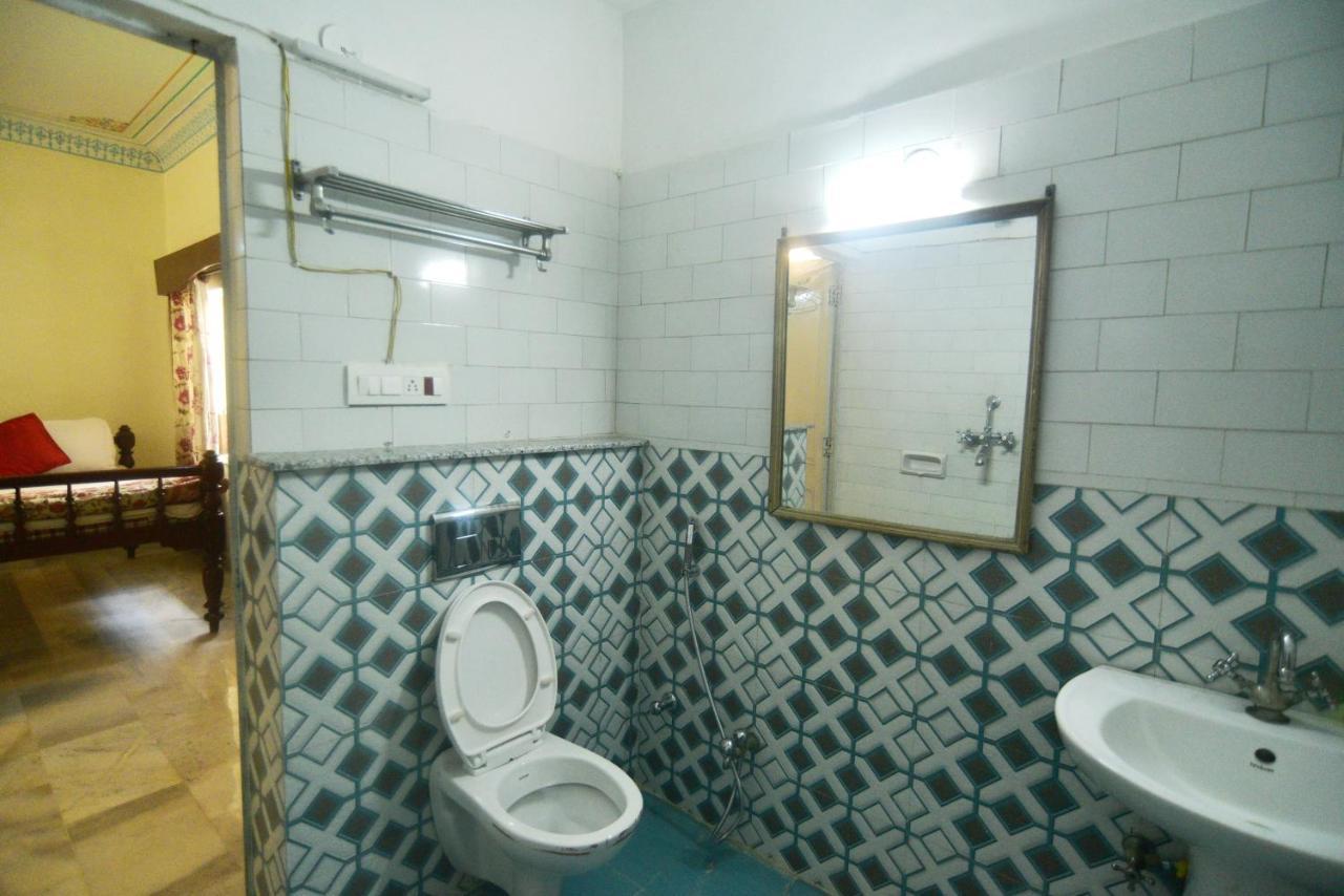 Sneh Deep Guest House Jaipur Exteriör bild