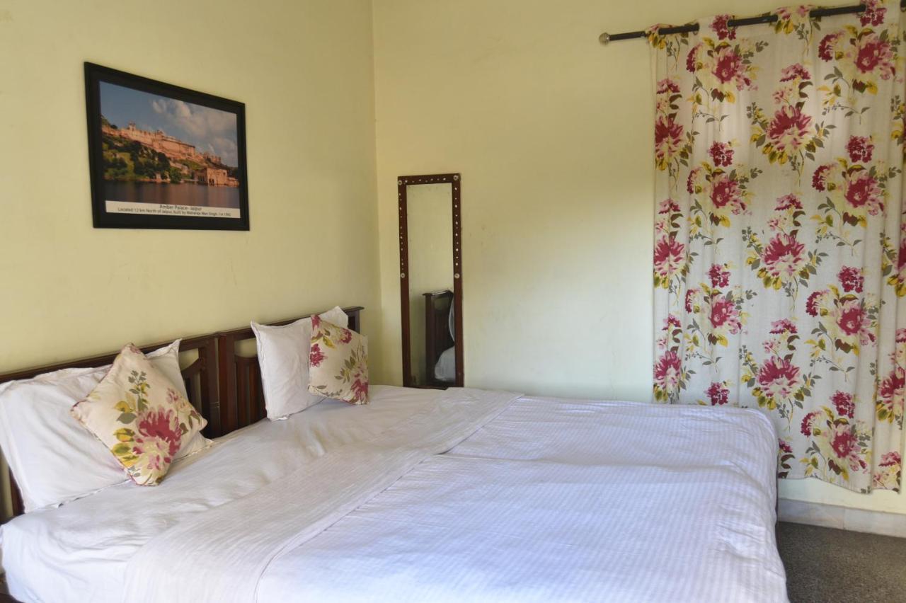 Sneh Deep Guest House Jaipur Exteriör bild