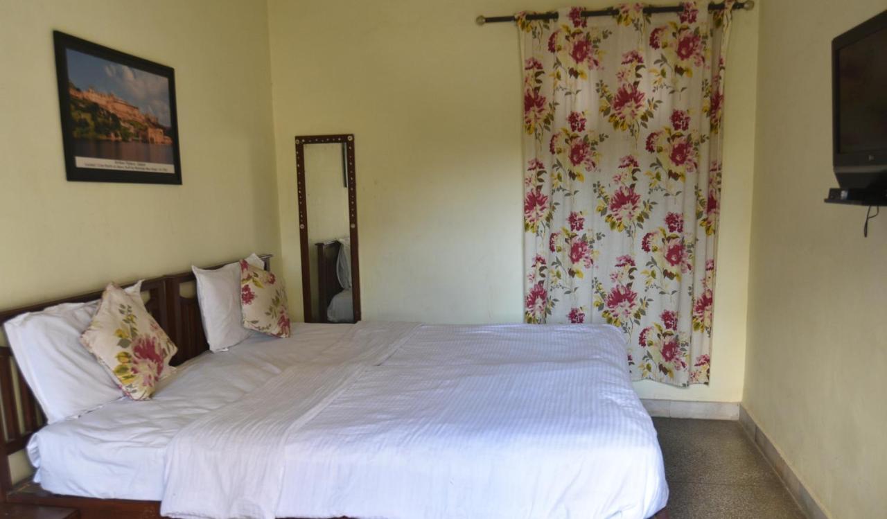 Sneh Deep Guest House Jaipur Exteriör bild