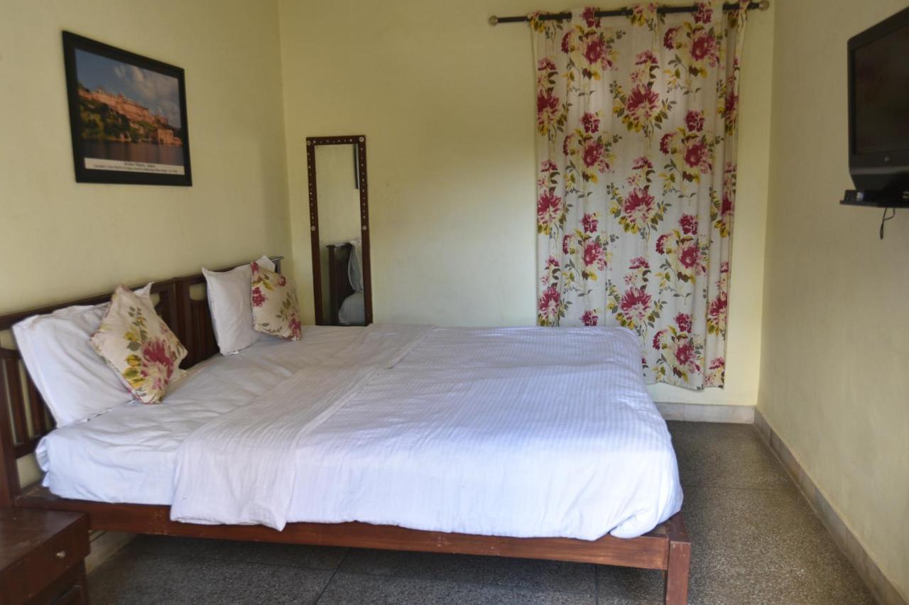 Sneh Deep Guest House Jaipur Exteriör bild