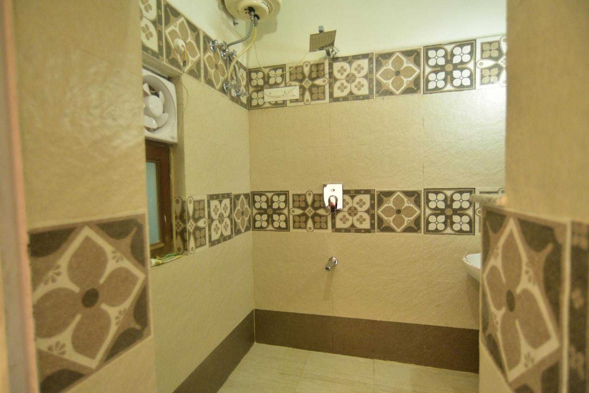 Sneh Deep Guest House Jaipur Exteriör bild