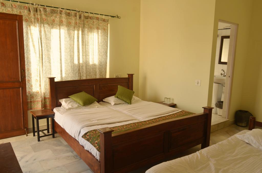 Sneh Deep Guest House Jaipur Exteriör bild