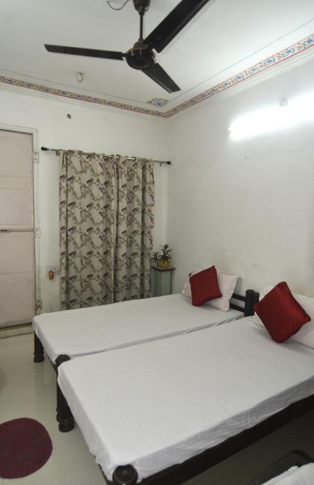 Sneh Deep Guest House Jaipur Exteriör bild