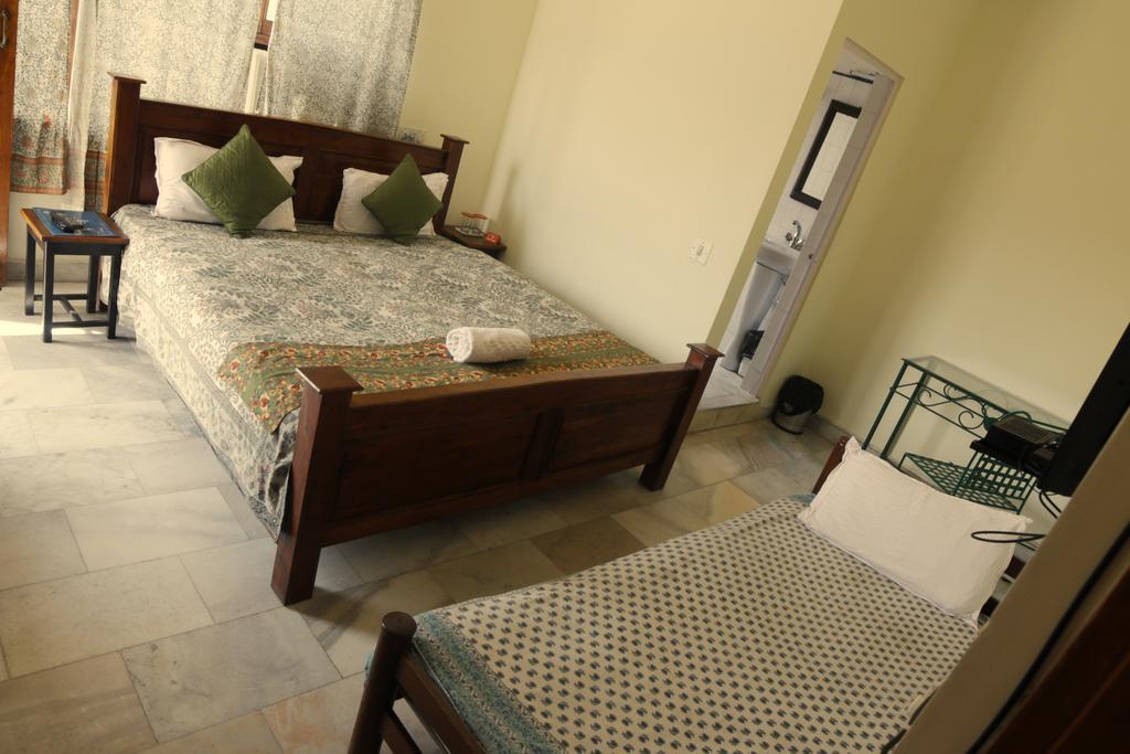 Sneh Deep Guest House Jaipur Exteriör bild