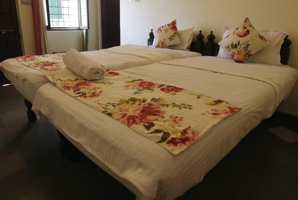 Sneh Deep Guest House Jaipur Exteriör bild