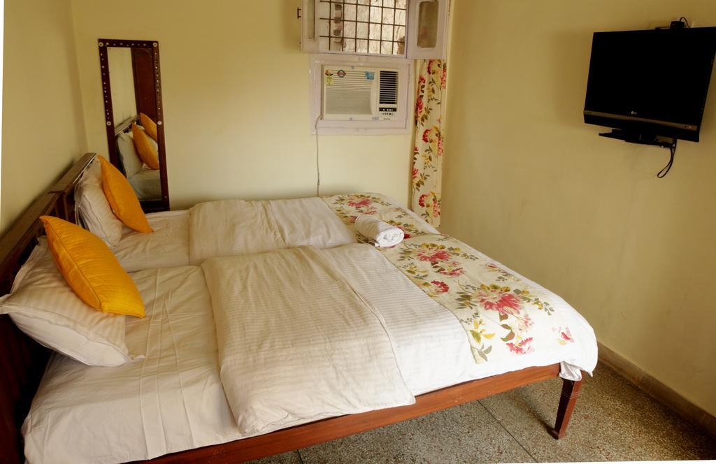 Sneh Deep Guest House Jaipur Exteriör bild