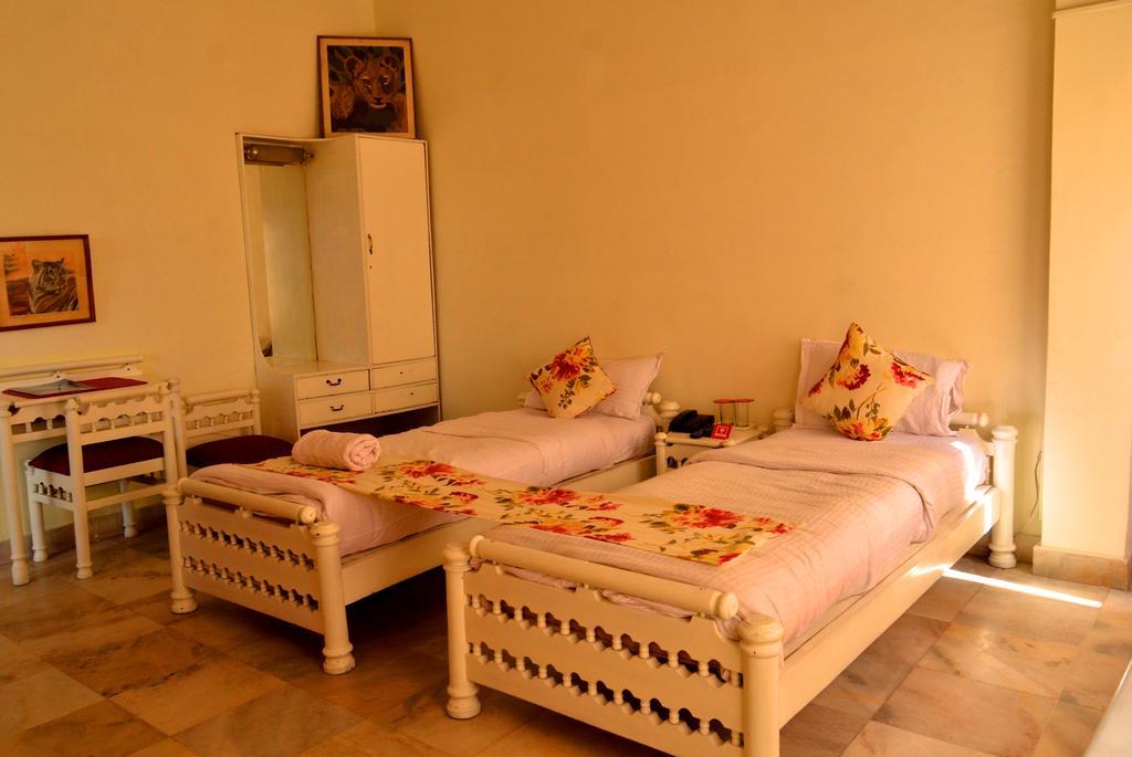 Sneh Deep Guest House Jaipur Exteriör bild