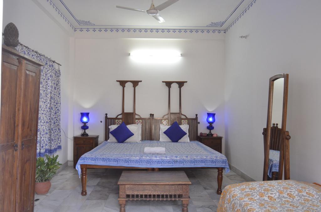 Sneh Deep Guest House Jaipur Exteriör bild