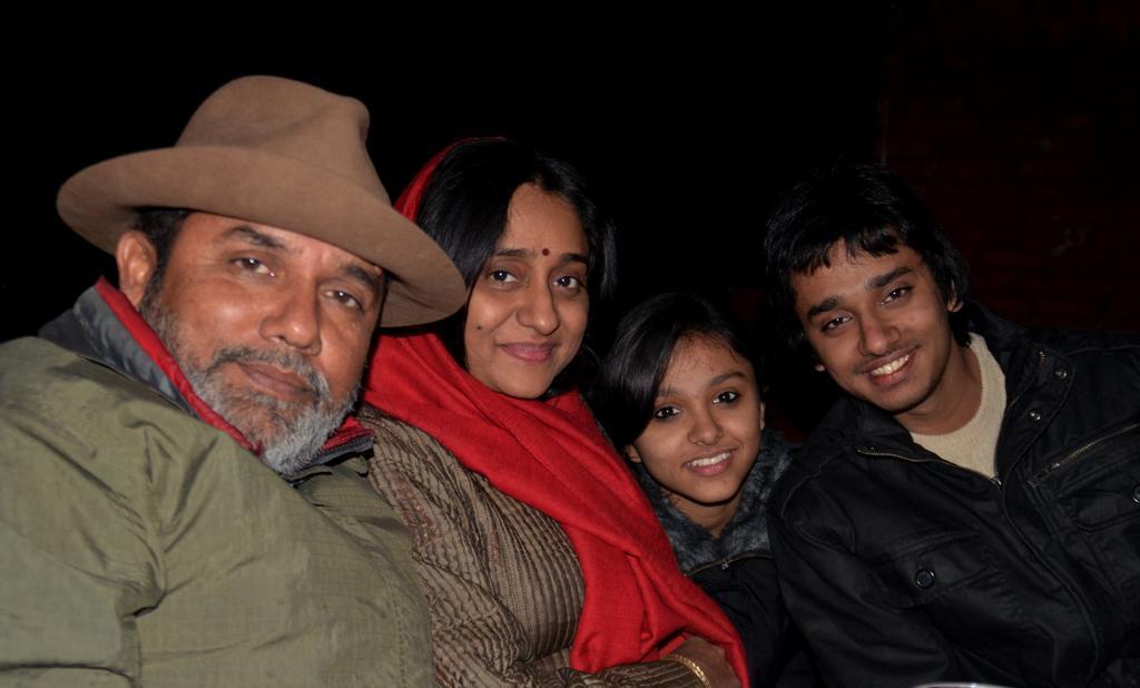 Sneh Deep Guest House Jaipur Exteriör bild