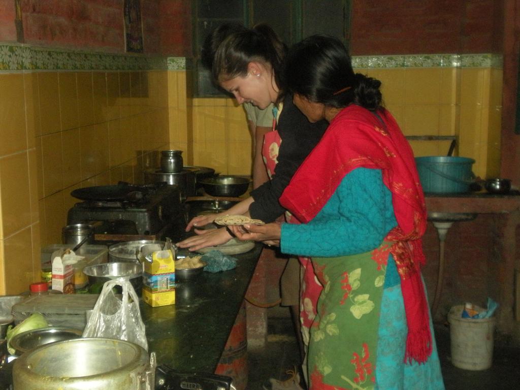 Sneh Deep Guest House Jaipur Exteriör bild