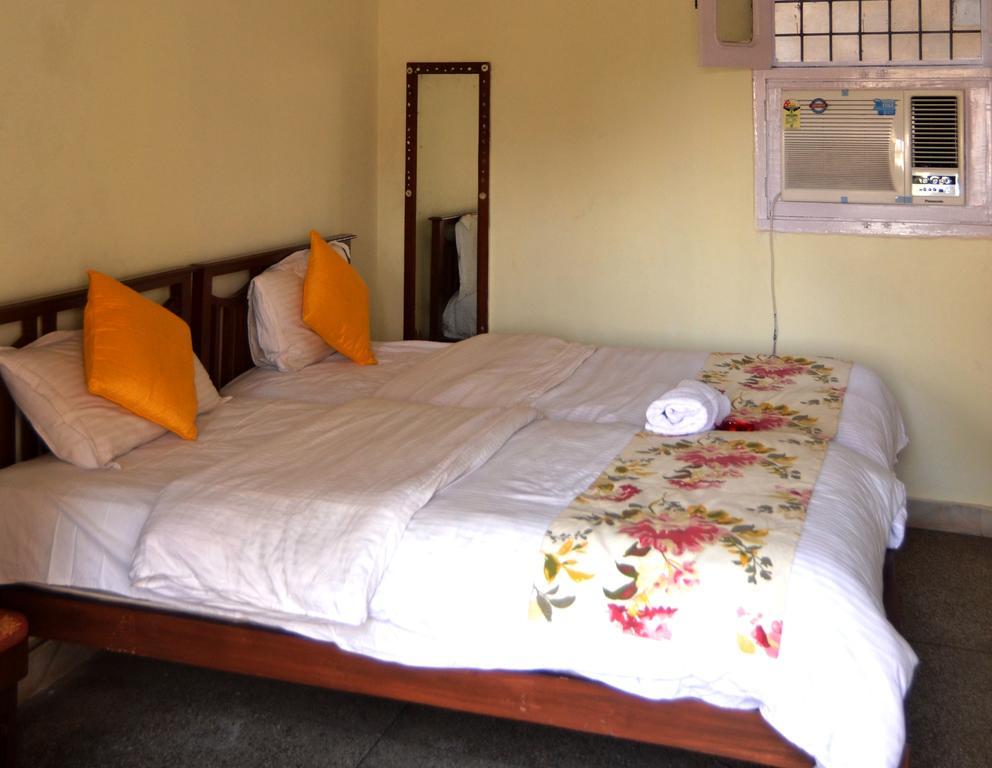 Sneh Deep Guest House Jaipur Exteriör bild