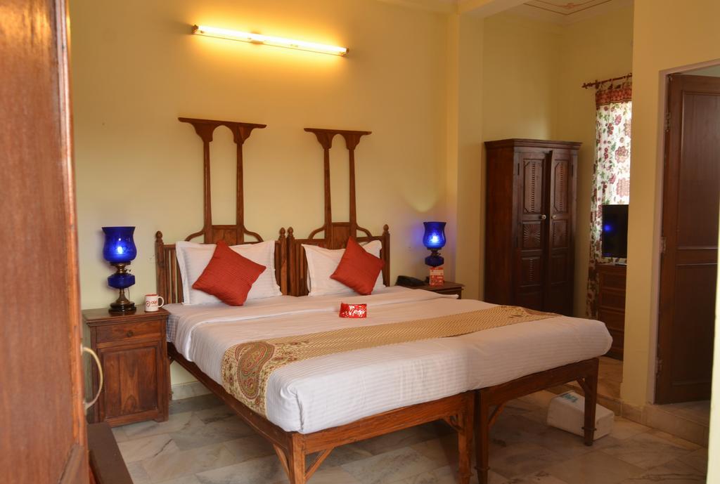 Sneh Deep Guest House Jaipur Exteriör bild