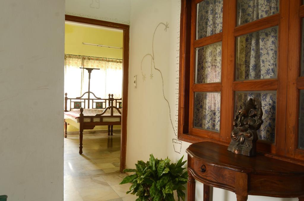 Sneh Deep Guest House Jaipur Exteriör bild