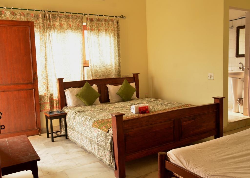 Sneh Deep Guest House Jaipur Exteriör bild