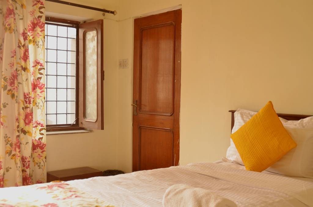 Sneh Deep Guest House Jaipur Exteriör bild