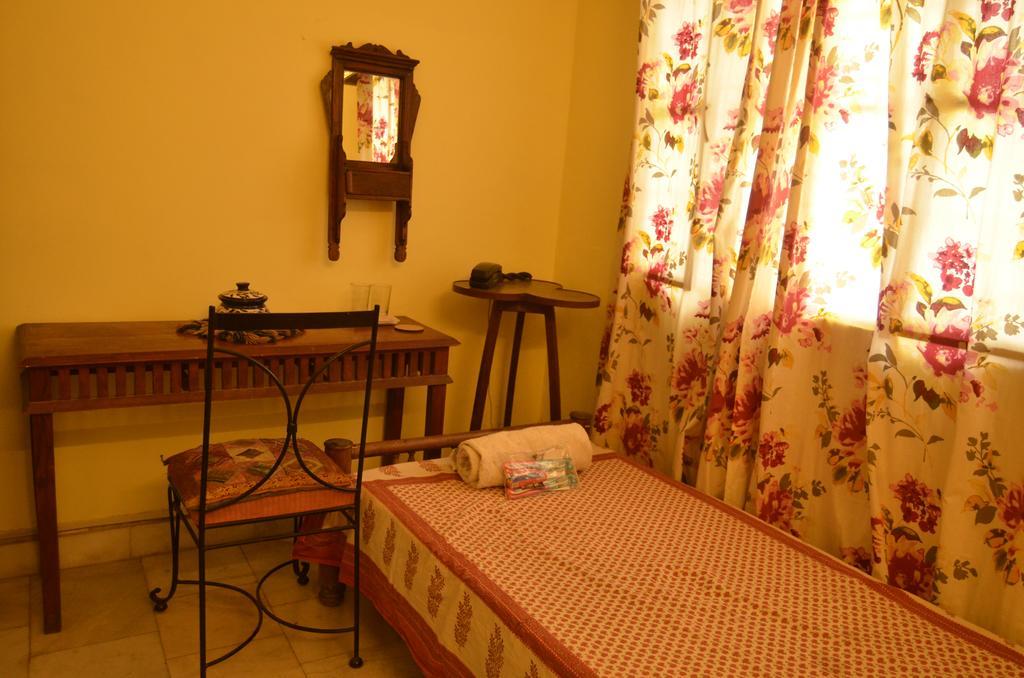 Sneh Deep Guest House Jaipur Exteriör bild
