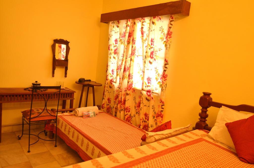 Sneh Deep Guest House Jaipur Exteriör bild