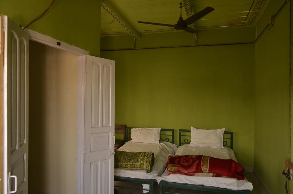 Sneh Deep Guest House Jaipur Exteriör bild