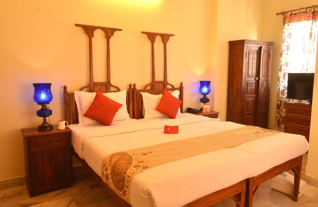 Sneh Deep Guest House Jaipur Rum bild