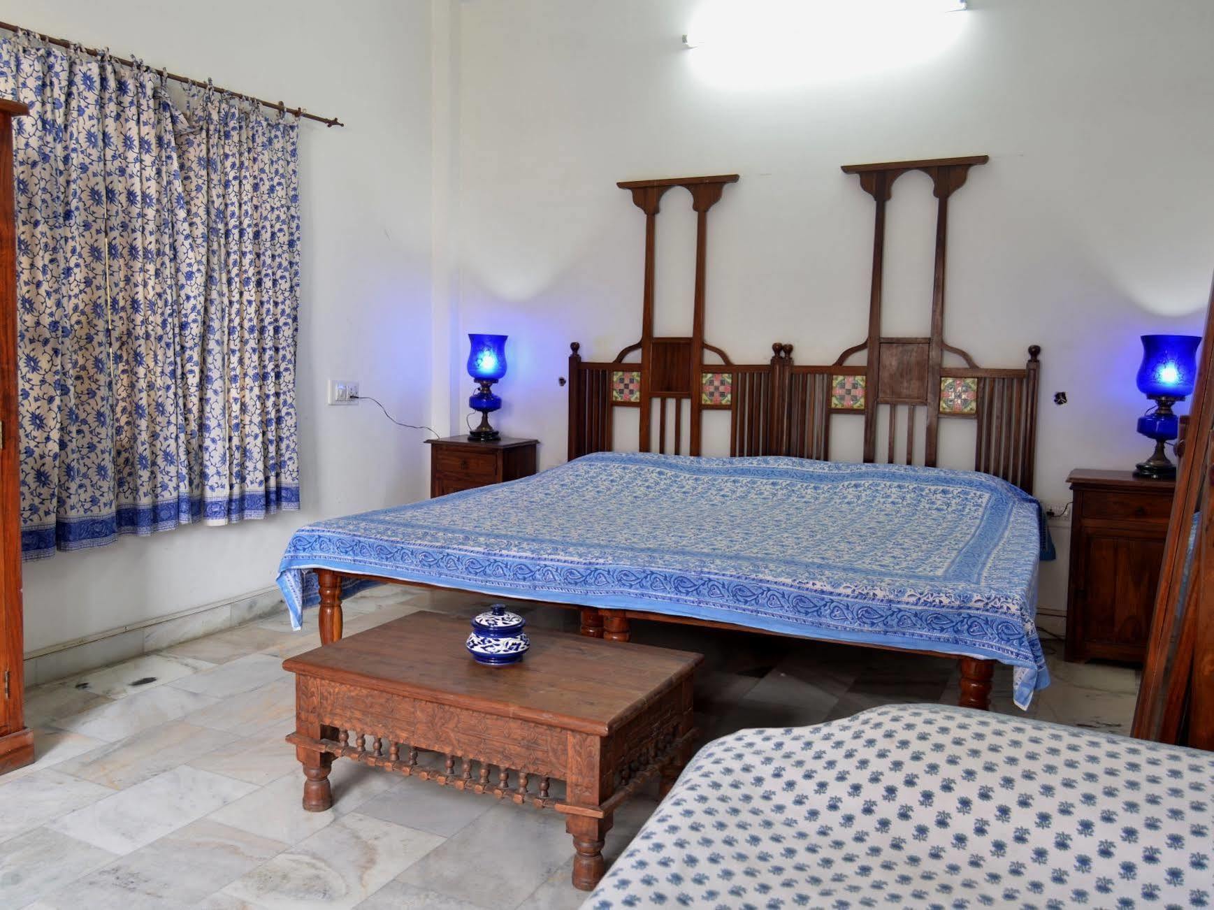 Sneh Deep Guest House Jaipur Exteriör bild