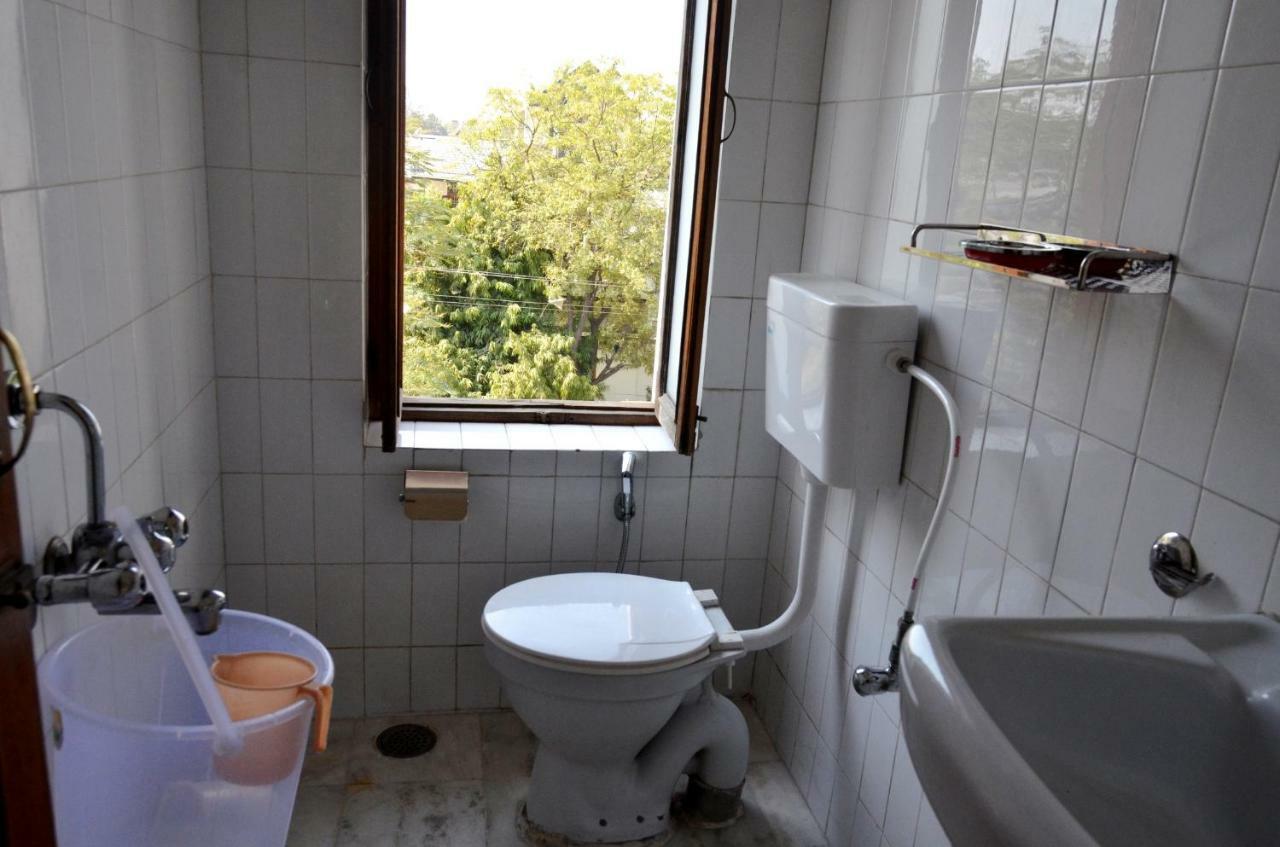 Sneh Deep Guest House Jaipur Exteriör bild