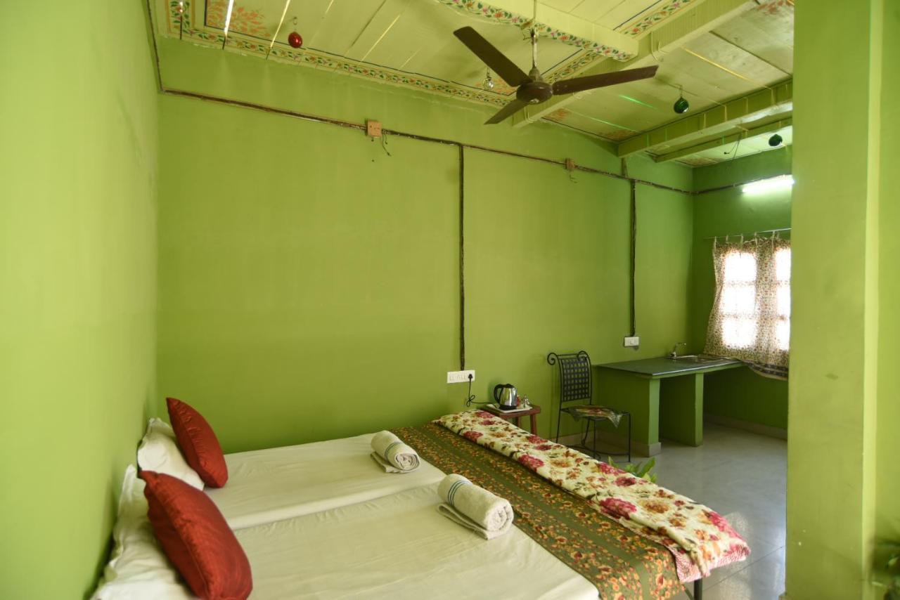 Sneh Deep Guest House Jaipur Exteriör bild